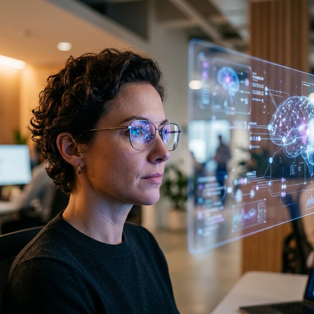 The Psychology Behind Great AI Results: Why Some People Get 10x More From the Same Tools