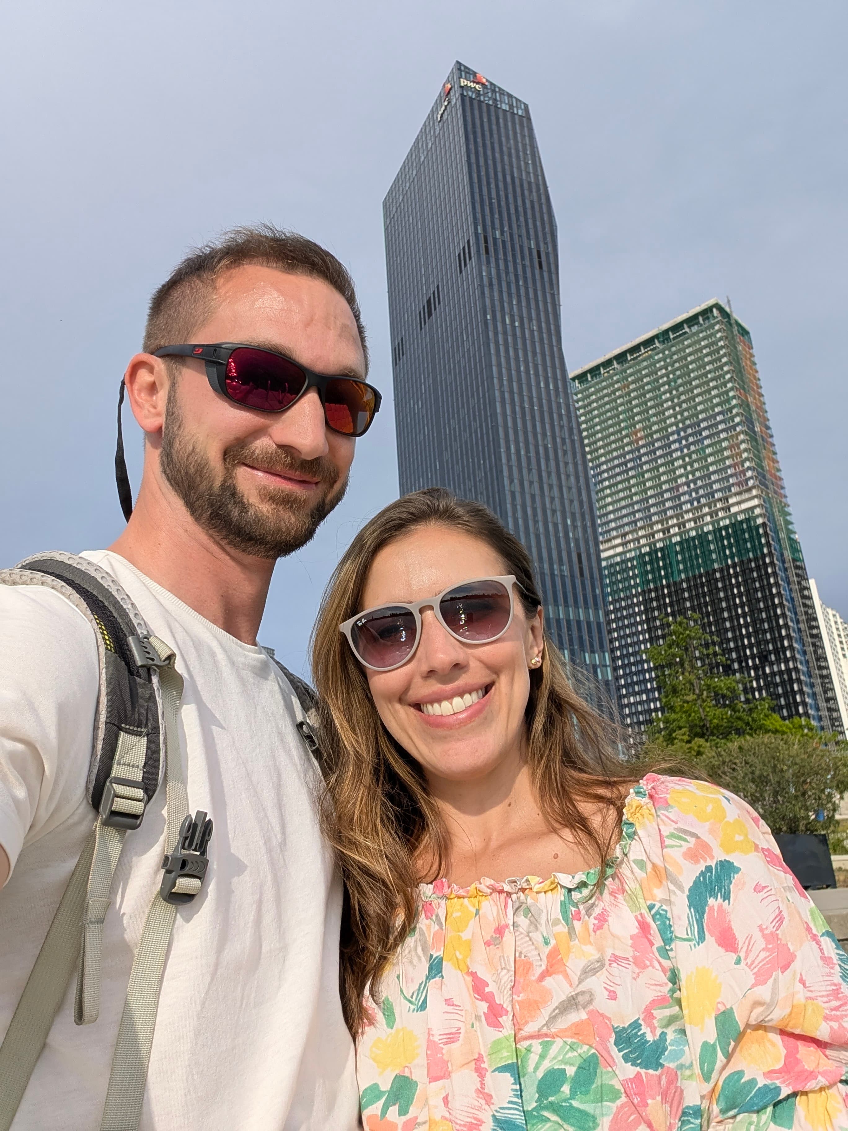 Vít & María